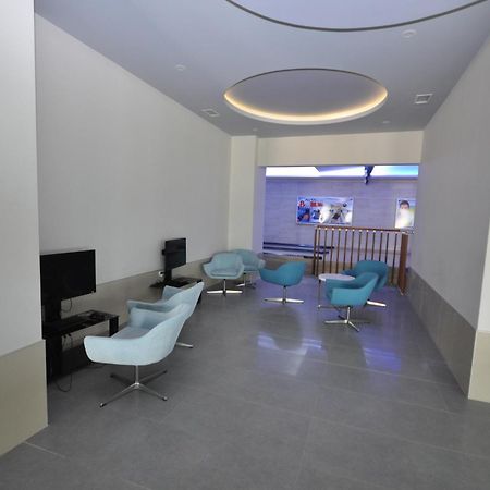 Aura Residence Alanya Exterior foto