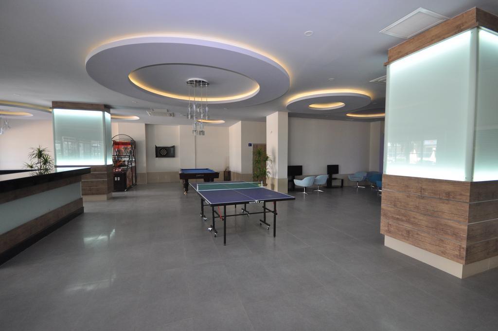 Aura Residence Alanya Exterior foto