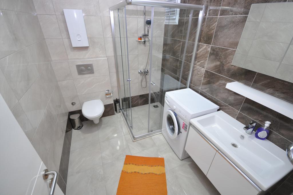 Aura Residence Alanya Exterior foto