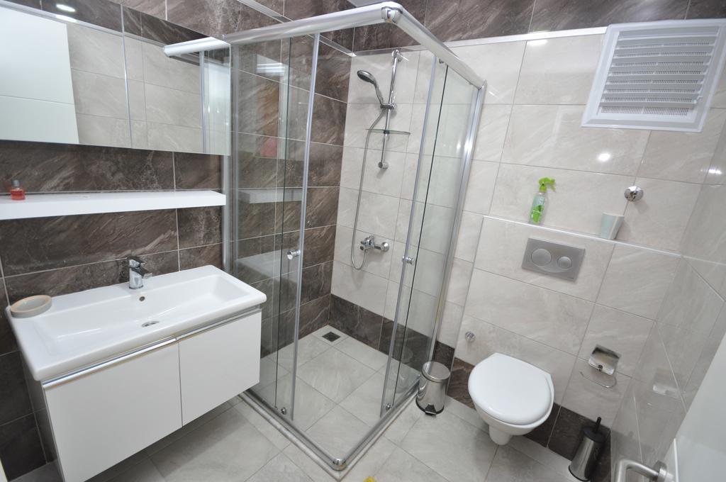 Aura Residence Alanya Exterior foto